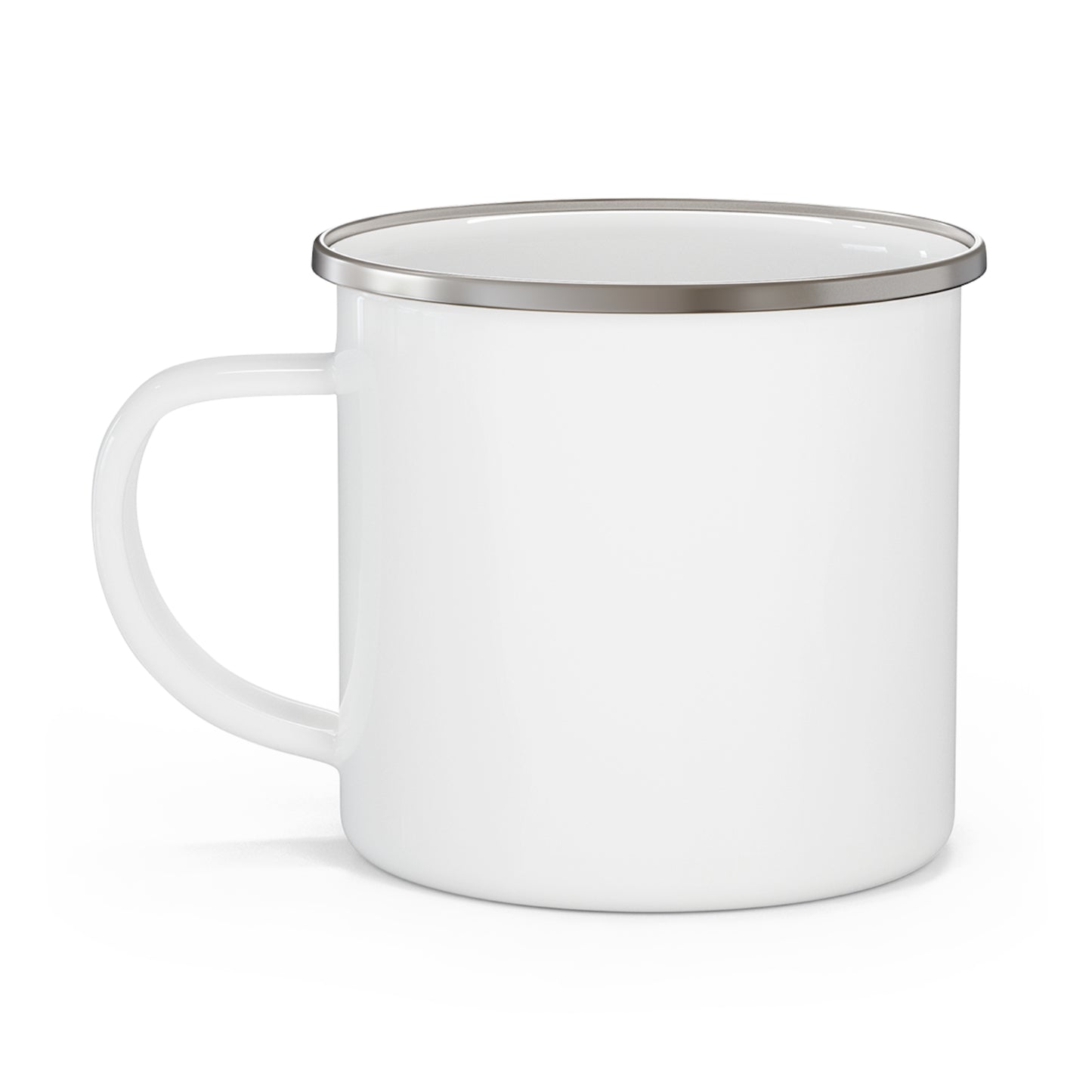 Vintage Camping Mug
