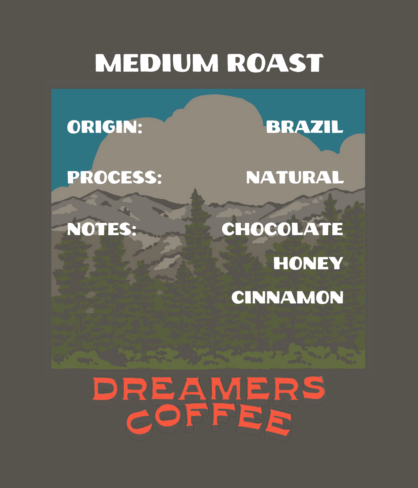 Dreamers Coffee