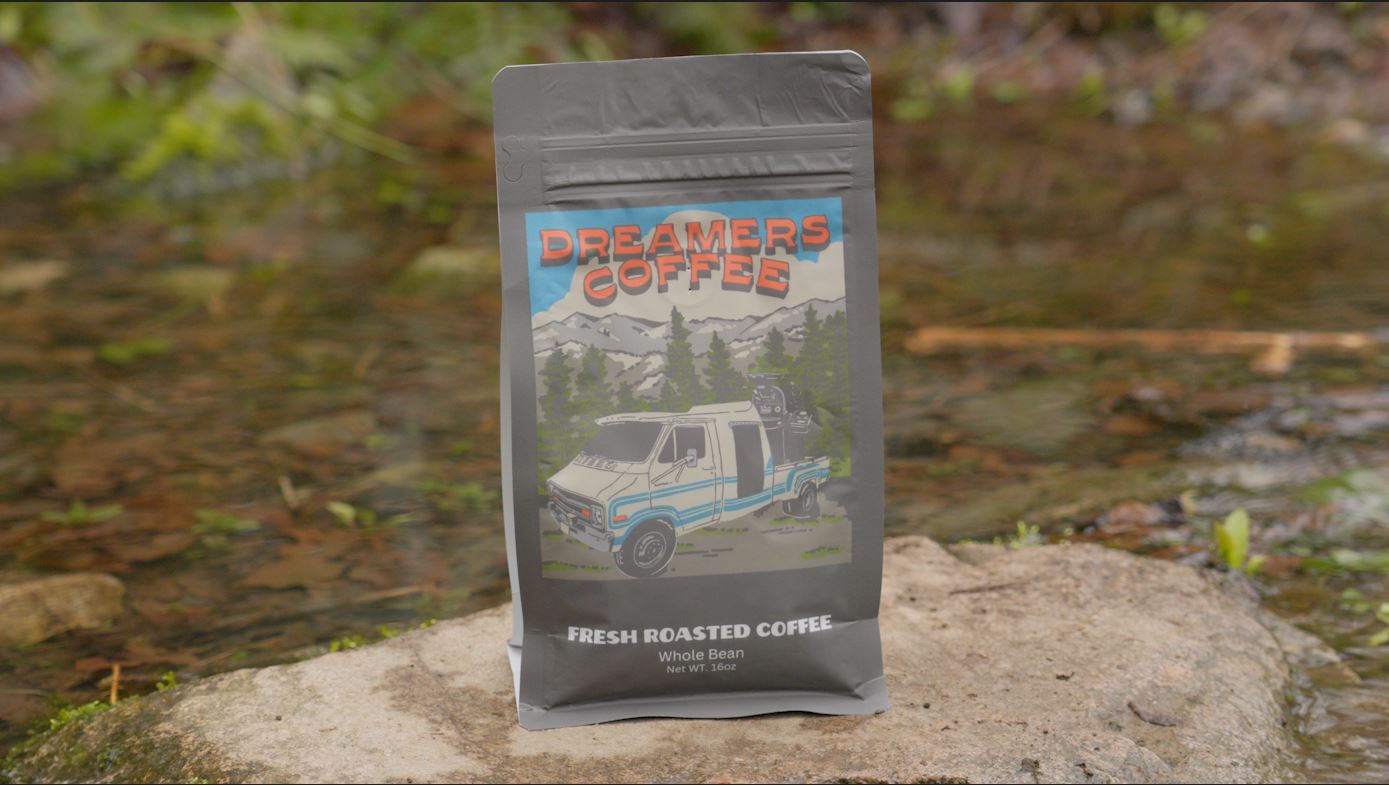 Dreamers Coffee